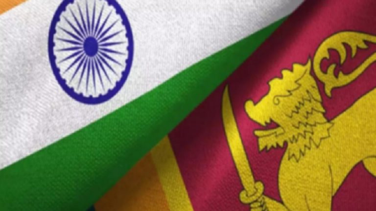 Sri Lanka to enter into maritime security agreement with India