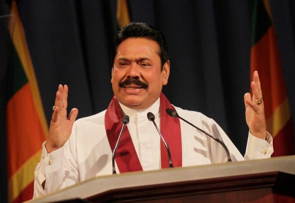 There was no fuel crisis in the country – Mahinda Rajapaksa (VIDEO)