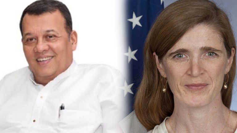 USAID praises SL for granting free visa extensions to Ukrainians stranded amid ongoing violence in homeland