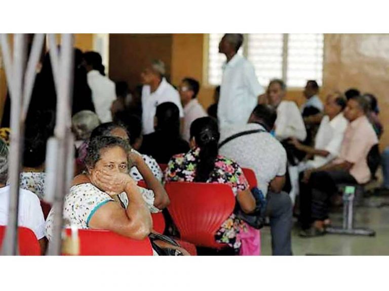 Health professionals’ strike action called off for 10 days