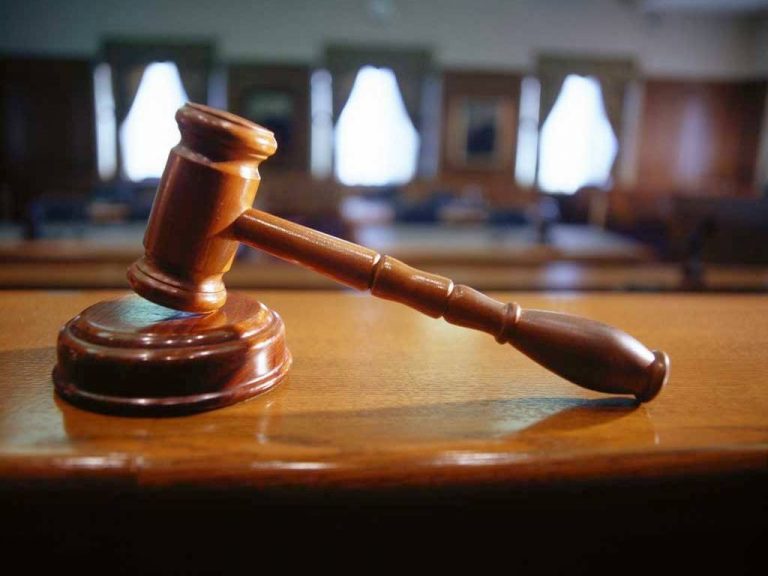 President appoints 13 High Court Judges