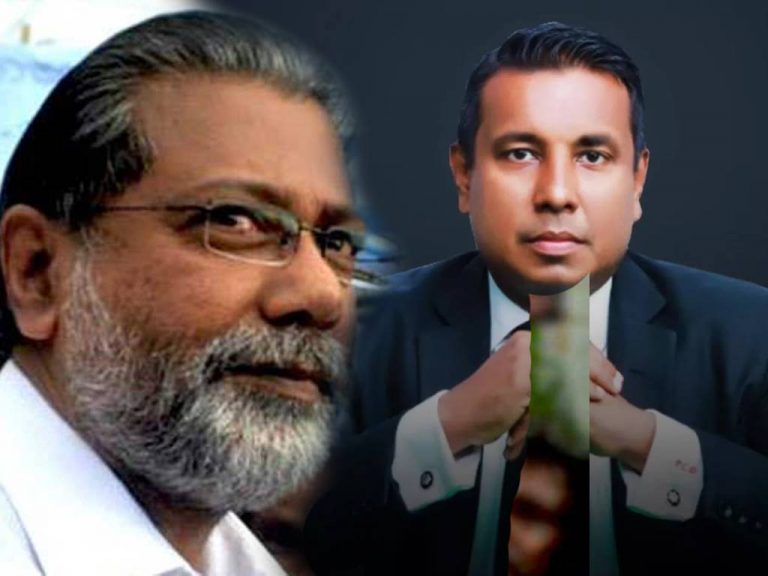 The decision on Vidura Wickremanayake and Premnath C. Dolawatta to be taken today