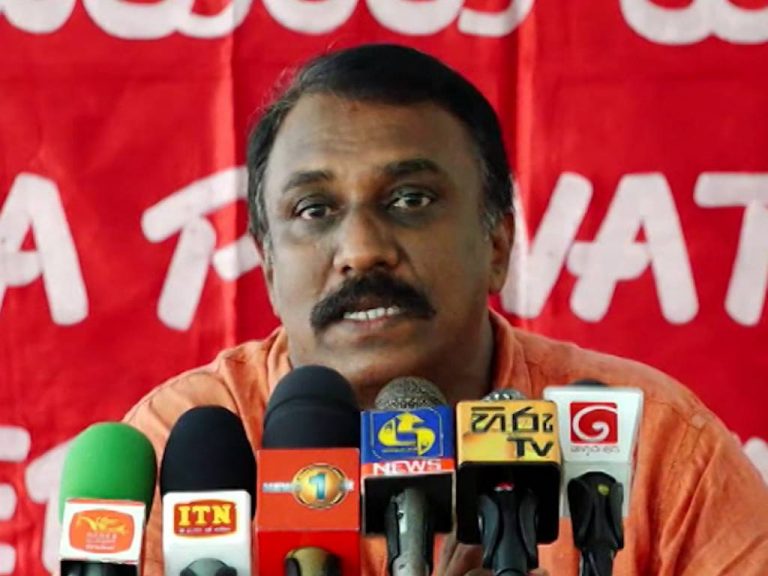 Only 03 SLTB depots distributed diesel, reveals Gemunu Wijeratne