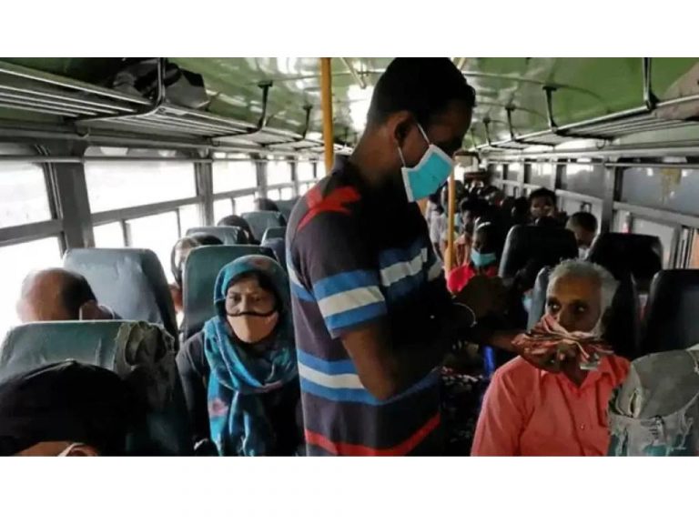 Revision on bus fares tomorrow – final decision to be made in Cabinet