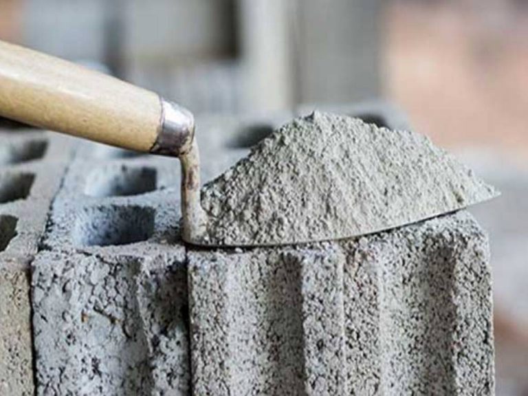 Price of 50kg cement bag surged – new price Rs. 1850
