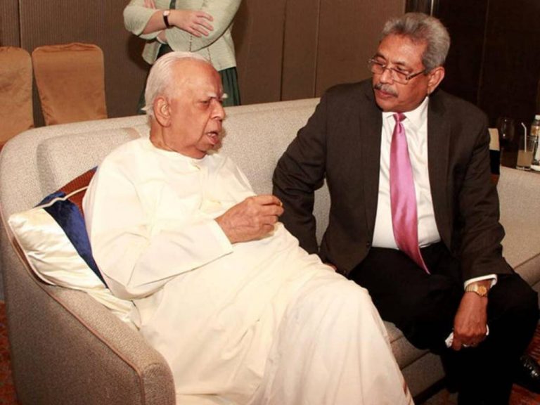 President declares new date to hold discussion with TNA