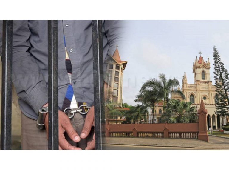 Grenade probe: Retired medical officer granted bail