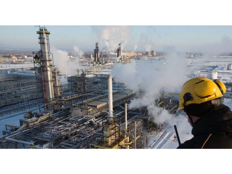 Saudi Arabia boost crude oil production