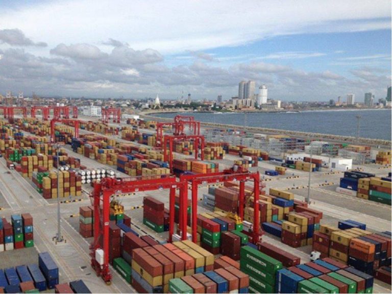 Indian suppliers deny release of imported items for Indian Currency