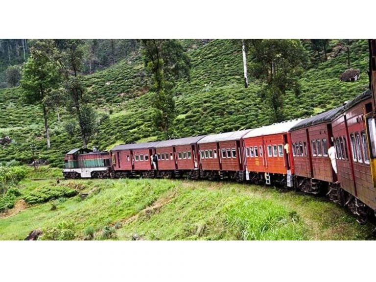 Railway drivers drop themselves out from OT work