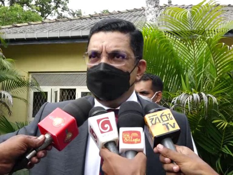 Ruling Party reiterates importance of Opposition’s presence at All-Party Conference (VIDEO)