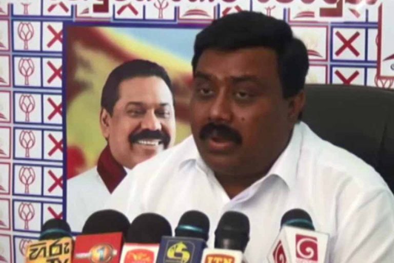 S.M. Ranjith’s preliminary objections rejected by court – The 8 million fuel fraud case to be heard