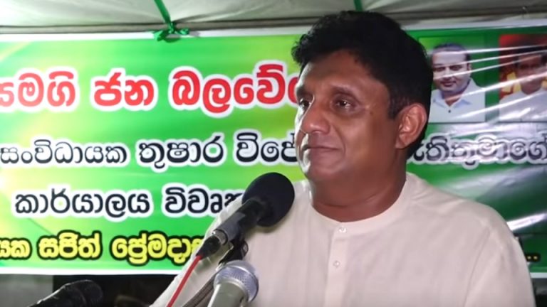 Country squeezed by cost of living: Opposition Leader