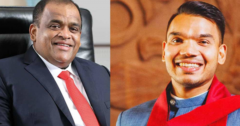 Cabinet approves Dhammika Perera’s ‘Golden Paradise Program’