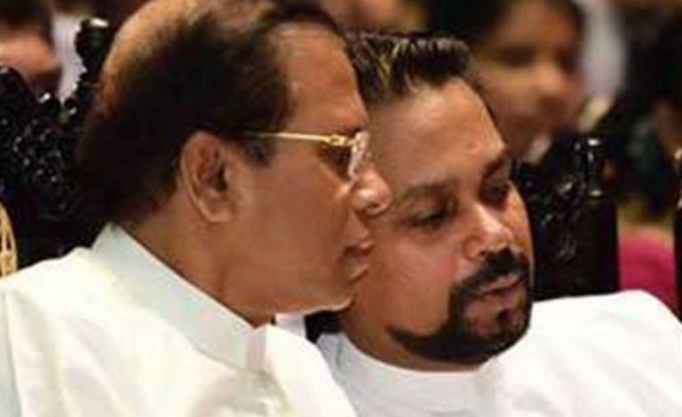 Wimal-Maithri prepares to abolish the 113-majority in the government soon (VIDEO)
