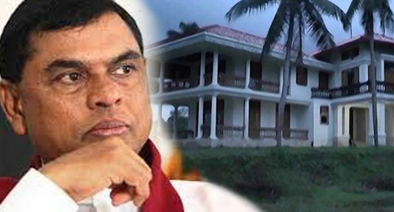 Will Basil be acquitted from the Malwana Mansion case…?
