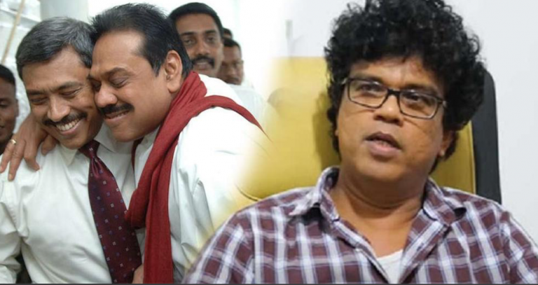 People trust the Rajapaksa govt. even if some have created a ‘Facebook protest bubble’ – Pathirana
