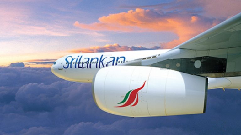 SriLankan Airlines Engineering Team completes maintenance on Salam Air’s A321neo ahead of schedule