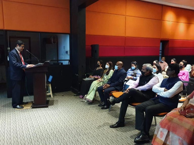  India and Sri Lanka further promotes bilateral cultural ties 