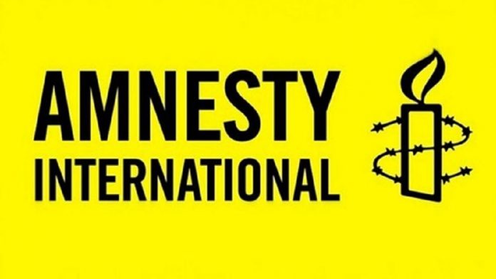 amnesty international