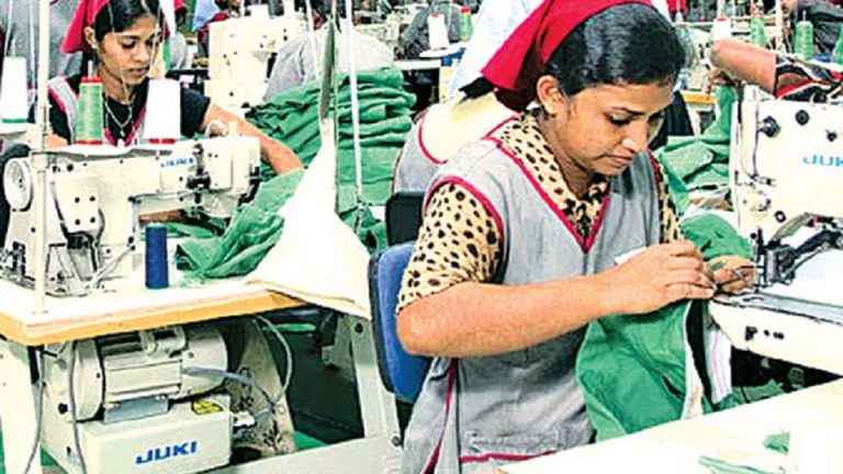 Apparel Industry Poised for Growth with Focus on Sustainability and Expansion