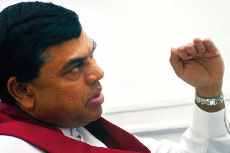 Dollar crisis over by April, Finance Minister promises Ruling Party MPs
