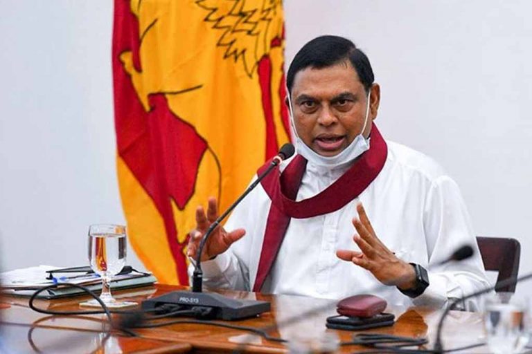 The fuel issue will be resolved by 5th and Electricity problem by 10th – Basil