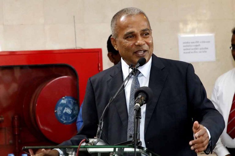 No fuel shortage despite queues: CEYPETCO Chief