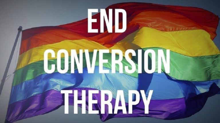 Opposition MP tables private MP bill to ban Conversion Therapy!