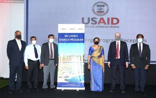 1000MW renewable energy adds to national grid this year with USAID 