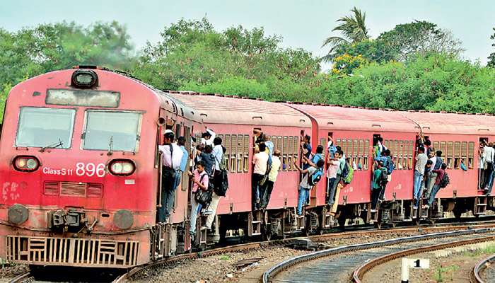 Cabinet approves to increase train fares