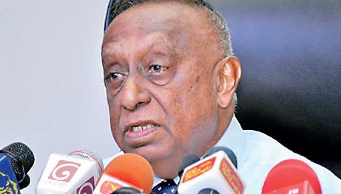 New chairman appointed for the Petroleum Storage Terminal
