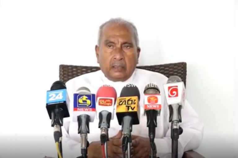 Fuel crisis over in about a week or two: Lokuge (VIDEO)