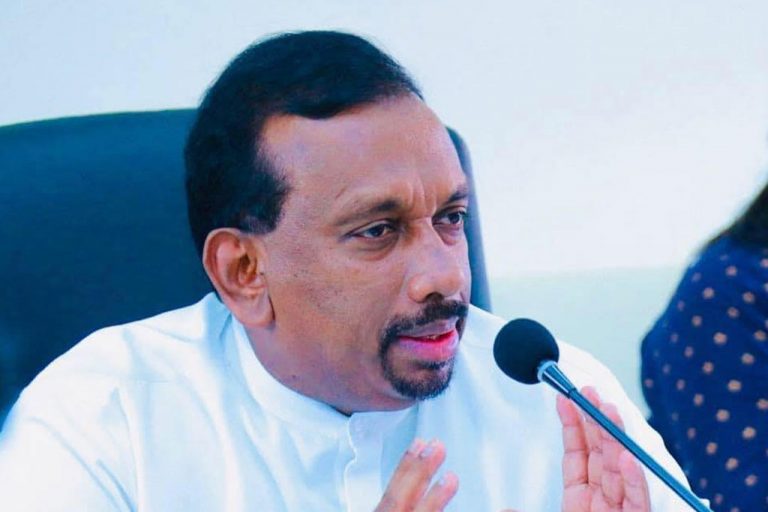 A maximum compensation of Rs. 50,000 to be distributed to farmers with damaged crops due to fertiliser ban