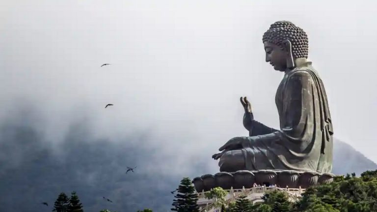 Can you be a Buddhist as well as a Christian? The Guardian Readers reply
