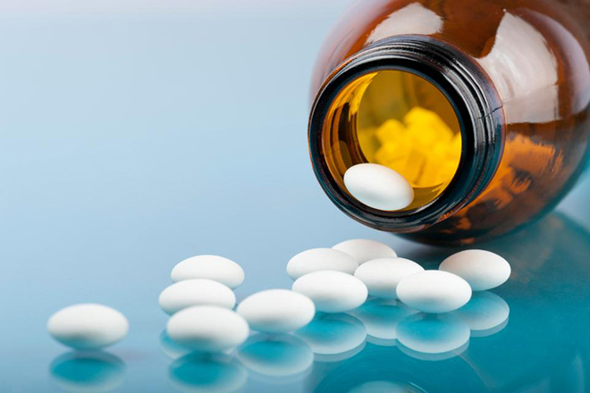 Gazette notification for paracetamol tablet