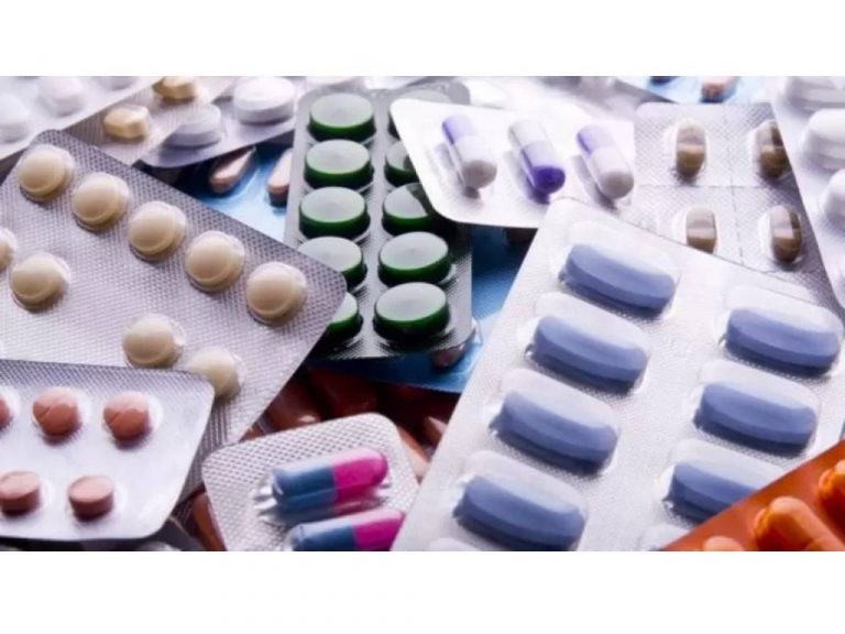 54 essential medicines en route to Sri Lanka