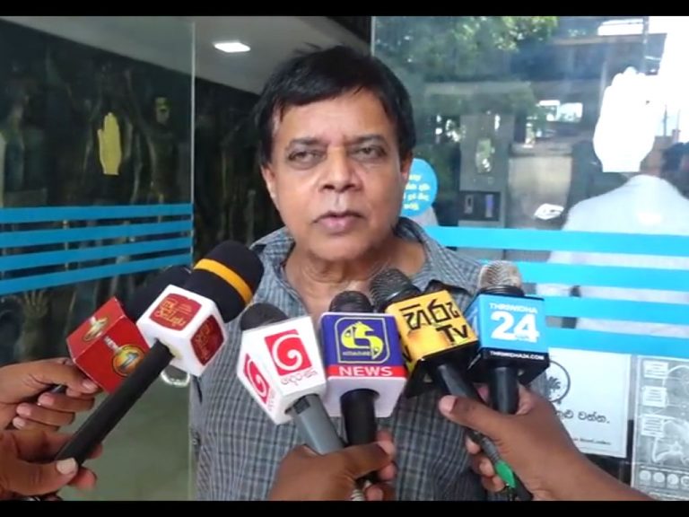 SLFP to make decision on contribution to government (VIDEO)