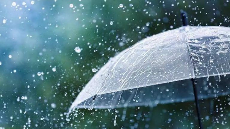 Today’s (Dec 23) weather: Showery routine to continue
