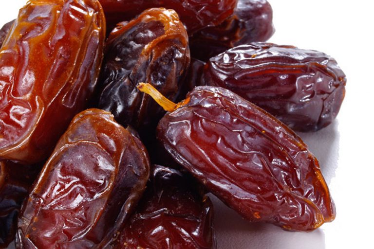 Tax on dates slashed