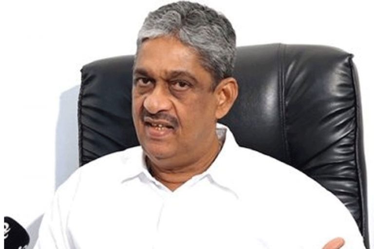 Former MP Hirunika Premachandra’s house attacked: Fonseka