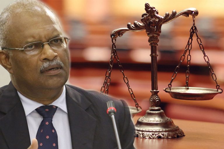 Easter Sunday Massacre: One judge recuses from hearing Shani’s petition