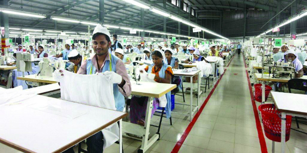 Sri Lanka’s manufacturing and service sector growth slowed down  