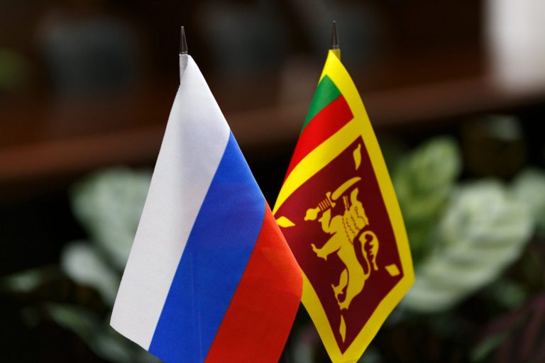 Sri Lanka trade with Russia and Ukraine at stake