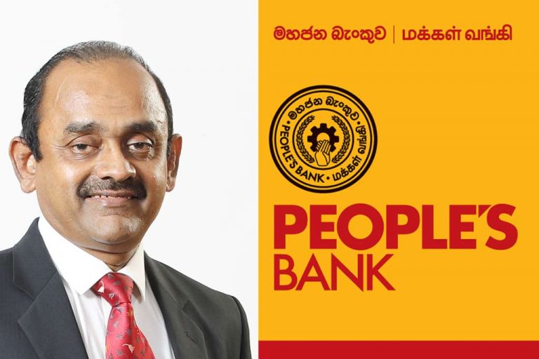 People’s Bank’s Chairman debunks speculations on Social Media