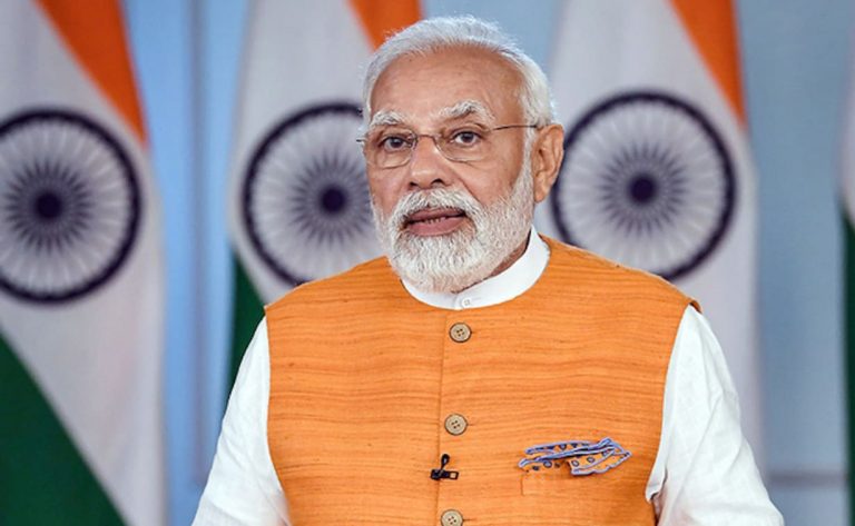Modi cancels his visit to Sri Lanka