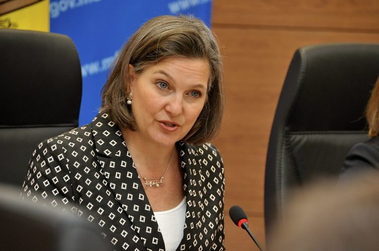 US Under Secretary for Political Affairs to visit Sri Lanka soon 