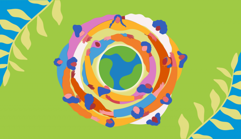“A Sustainable Feminist Recovery”