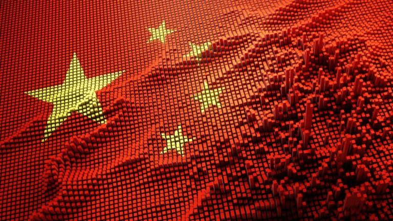 Mystery of alleged Chinese hack on eve of Ukraine invasion