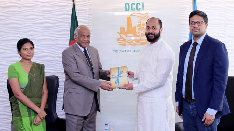 Bangladesh and Sri Lanka explore new investments and Blue economy potential